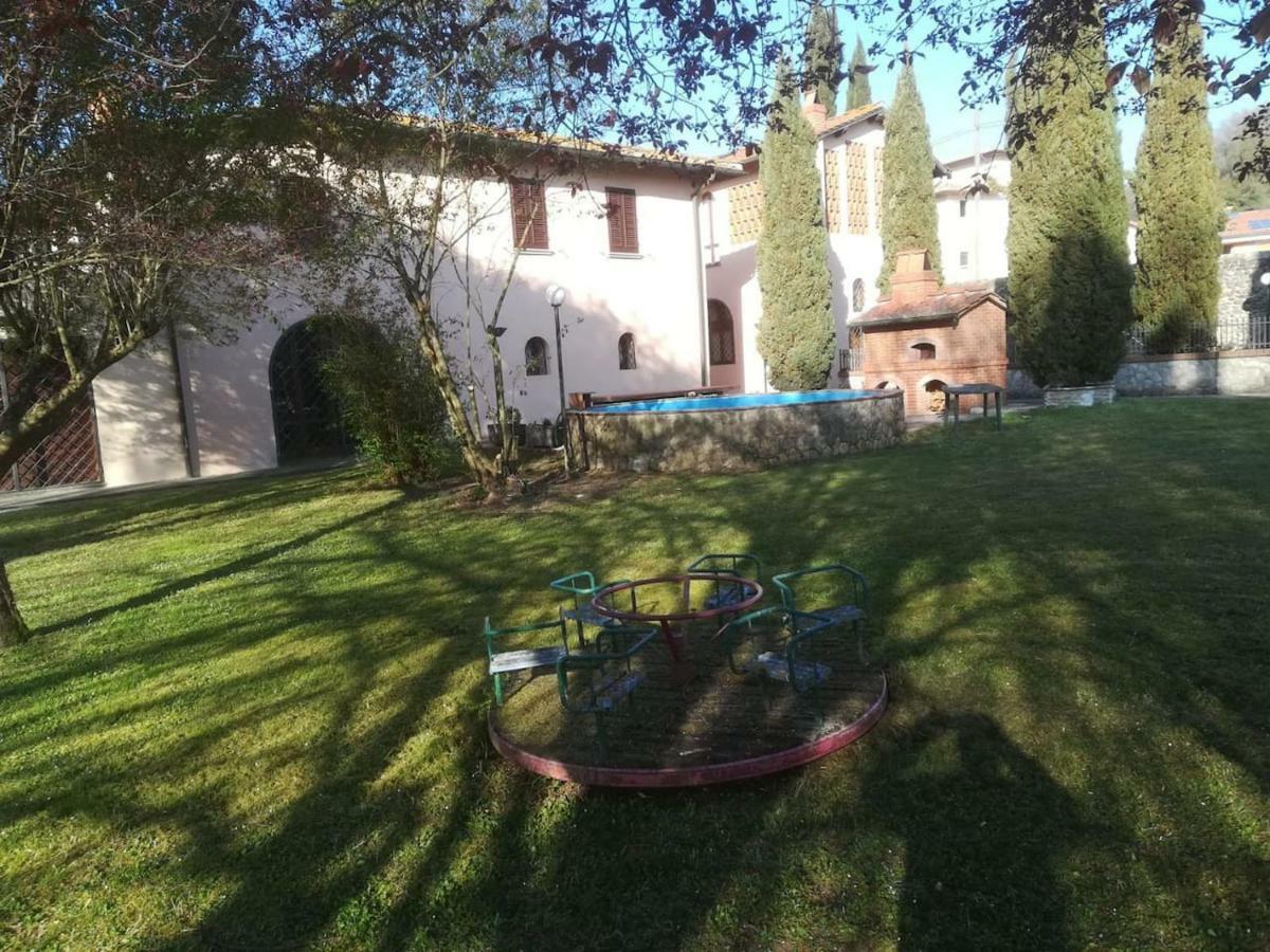 Pancrazzi Appartement