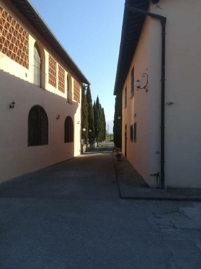 Appartement Pancrazzi *