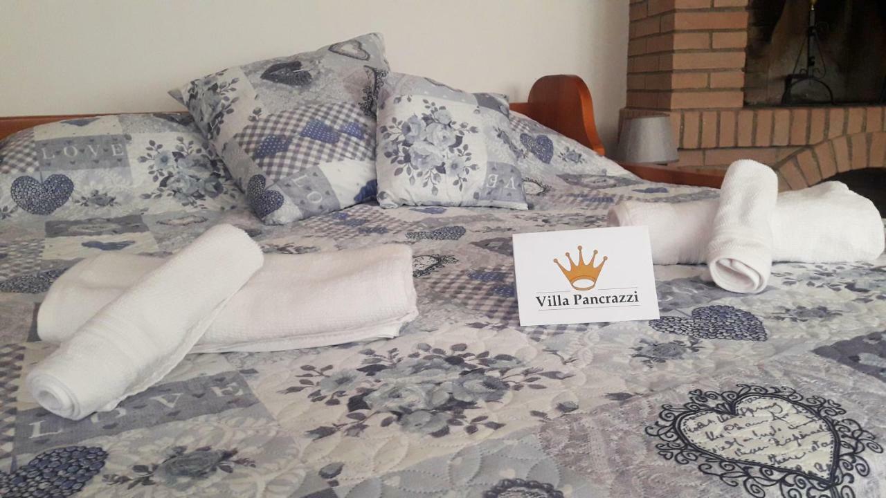 Pancrazzi Appartement *